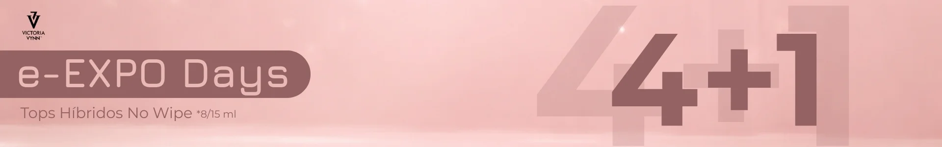 promos feria 4+1 en Tops No Wipe